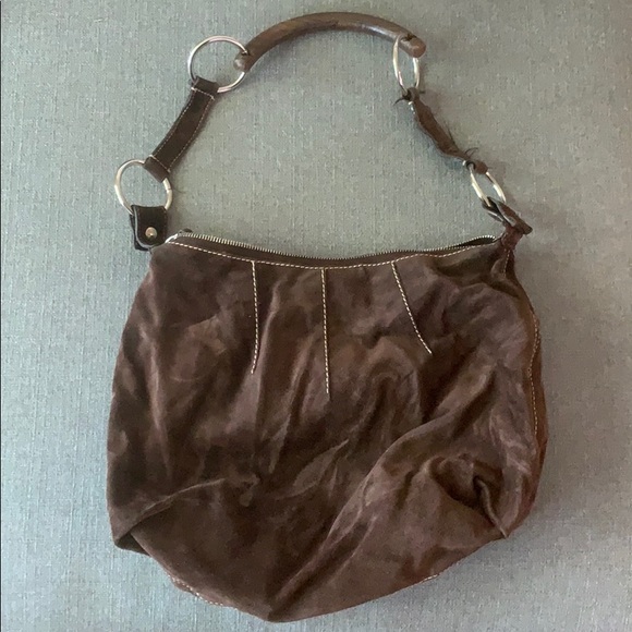 Miu Miu Handbags - 🎉SALE🎊 Miu Miu suede bag